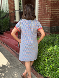 Gingi Dress