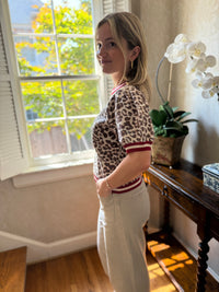 Hillary Sweater