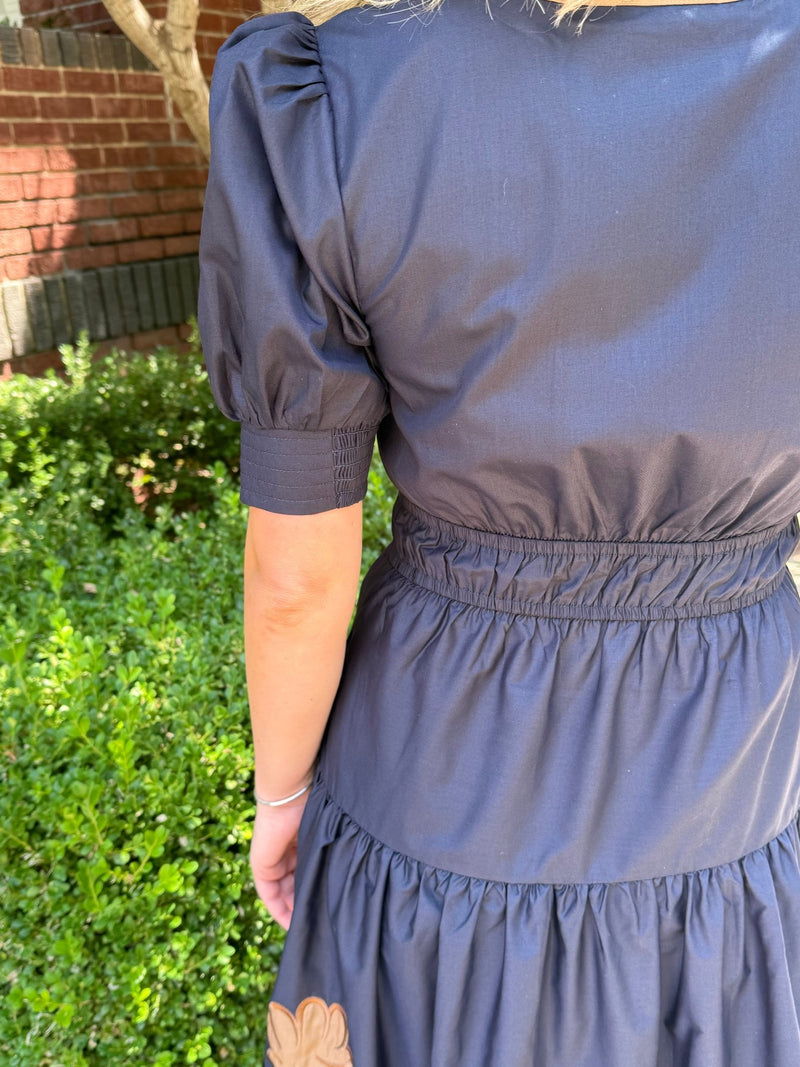 Elin Dress - jorjanna