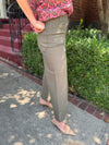 Claudia Pants - Olive