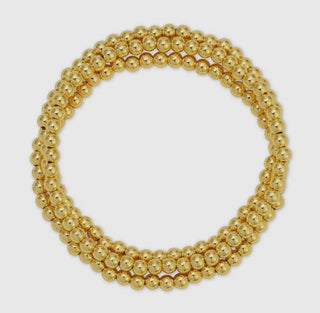 Camille Bracelet - 4mm - jorjanna