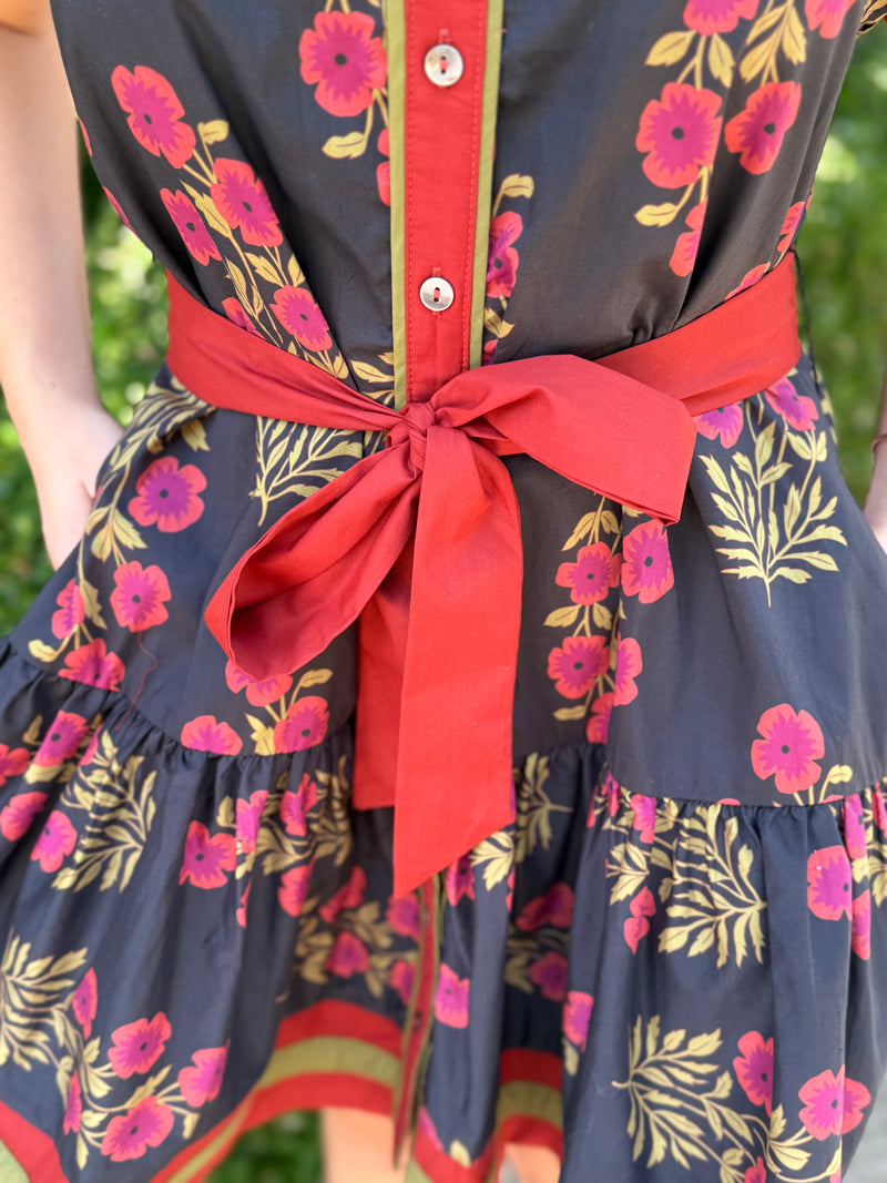 Marni Dress