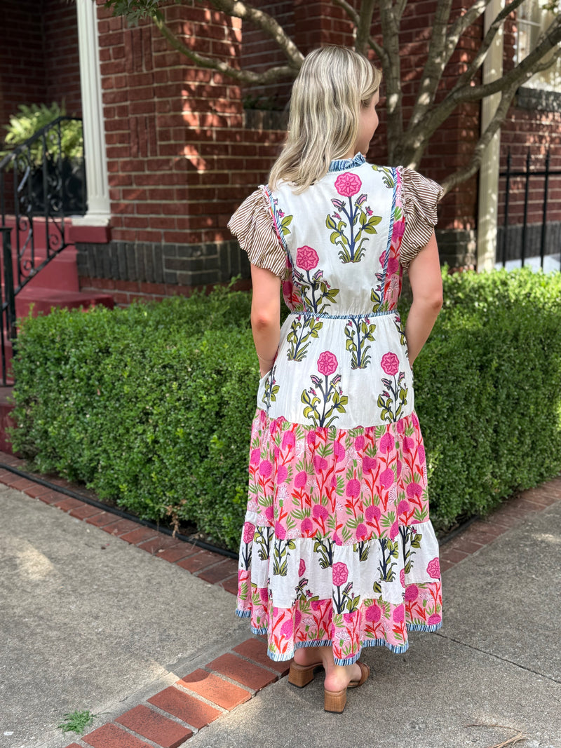 Maeve Dress
