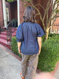 Crosby Top - jorjanna