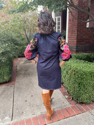 Justine Dress - jorjanna