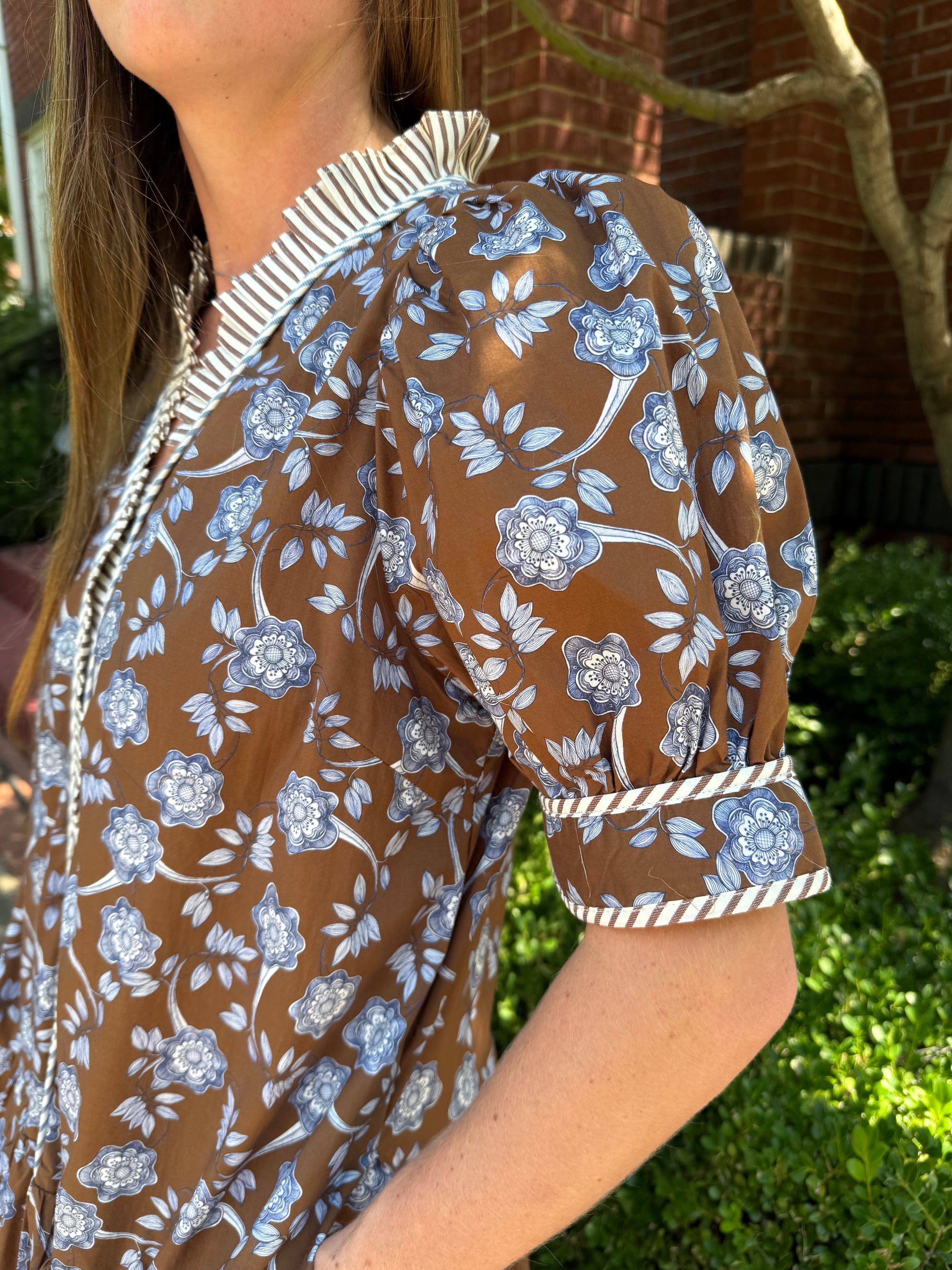 Kinsey Dress