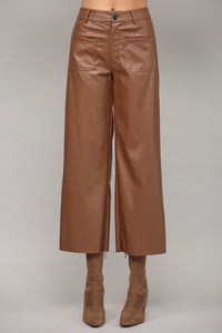 Drayton Pant - Toffee