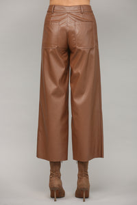 Drayton Pant - Toffee