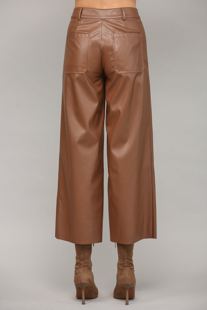 Drayton Pant - Toffee