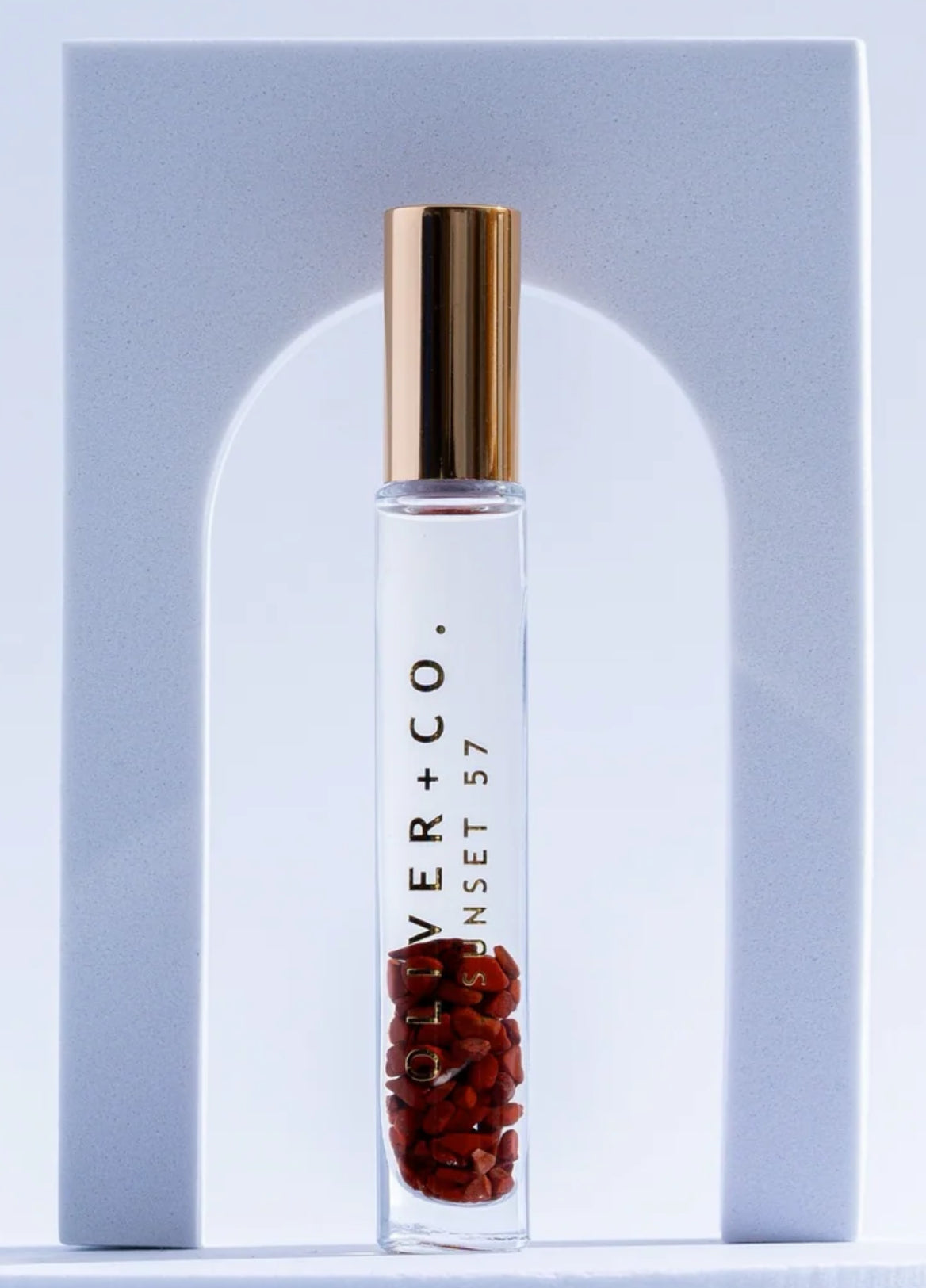 Oliver + Co. Sunset 57 Bougie Stick