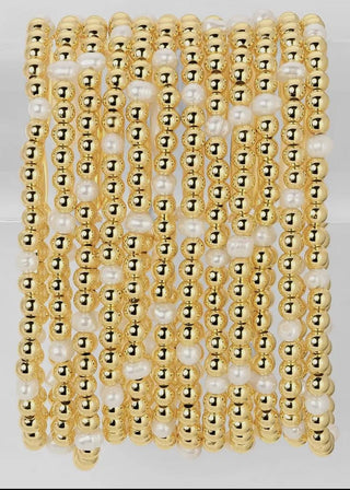 Sophie Bracelet - jorjanna