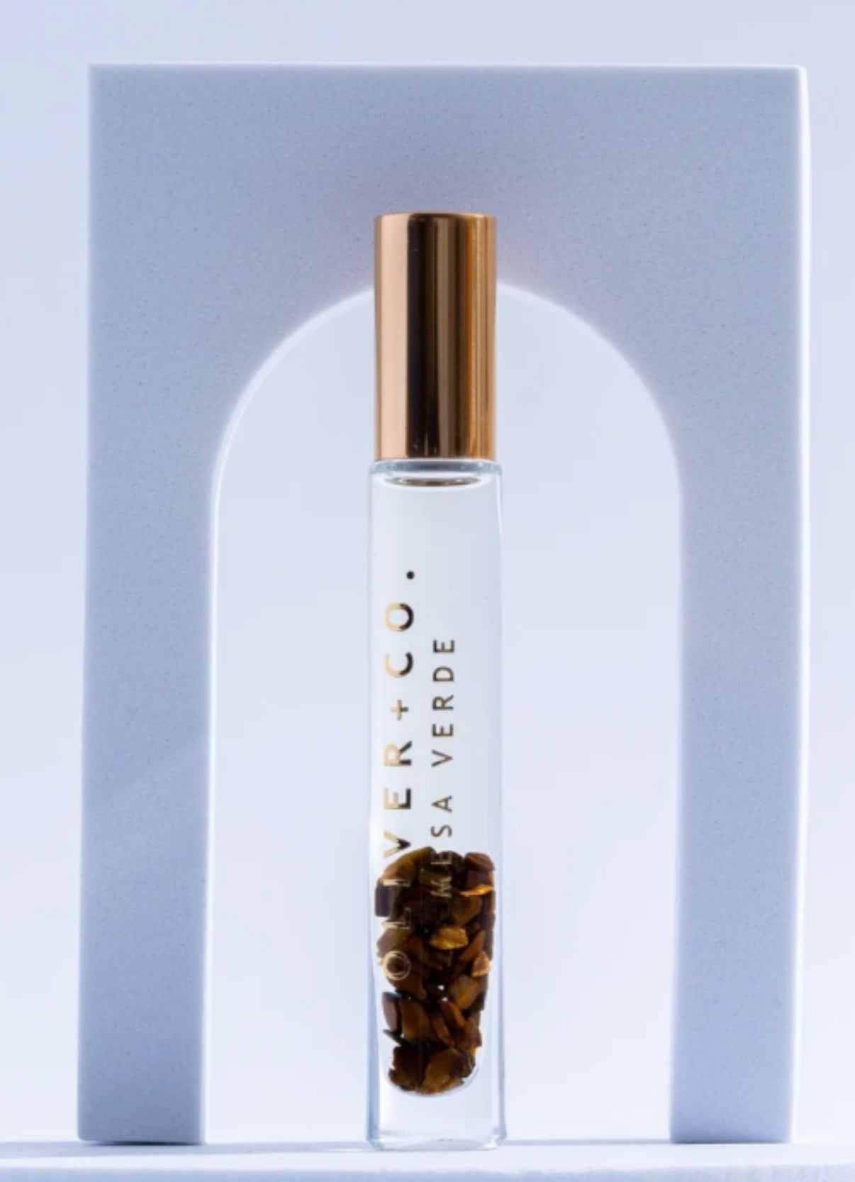 Oliver + Co Bougie Stick - Mesa Verde