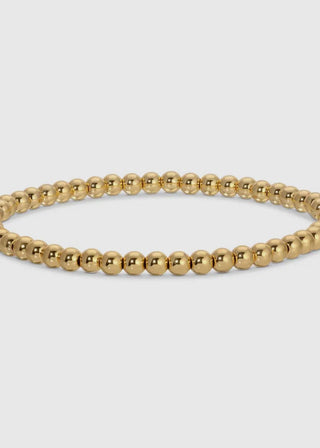 Camille Bracelet - 4mm - jorjanna