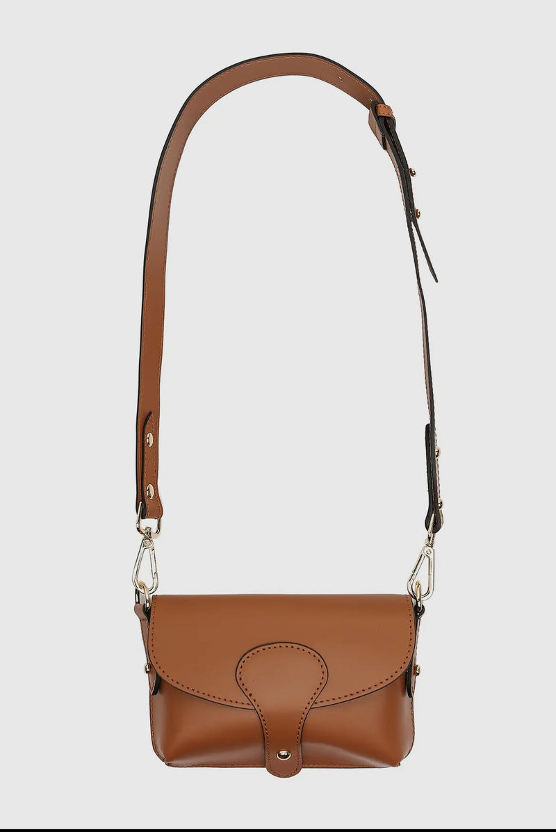 Petra Crossbody Bag