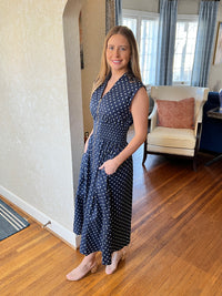 Allison Dress