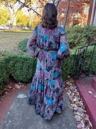 Riley Dress - jorjanna