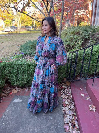 Riley Dress - jorjanna