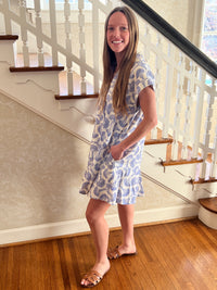 Sammie Dress