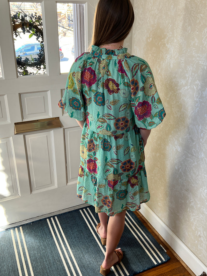 Anissa Dress