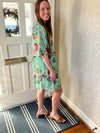 Anissa Dress