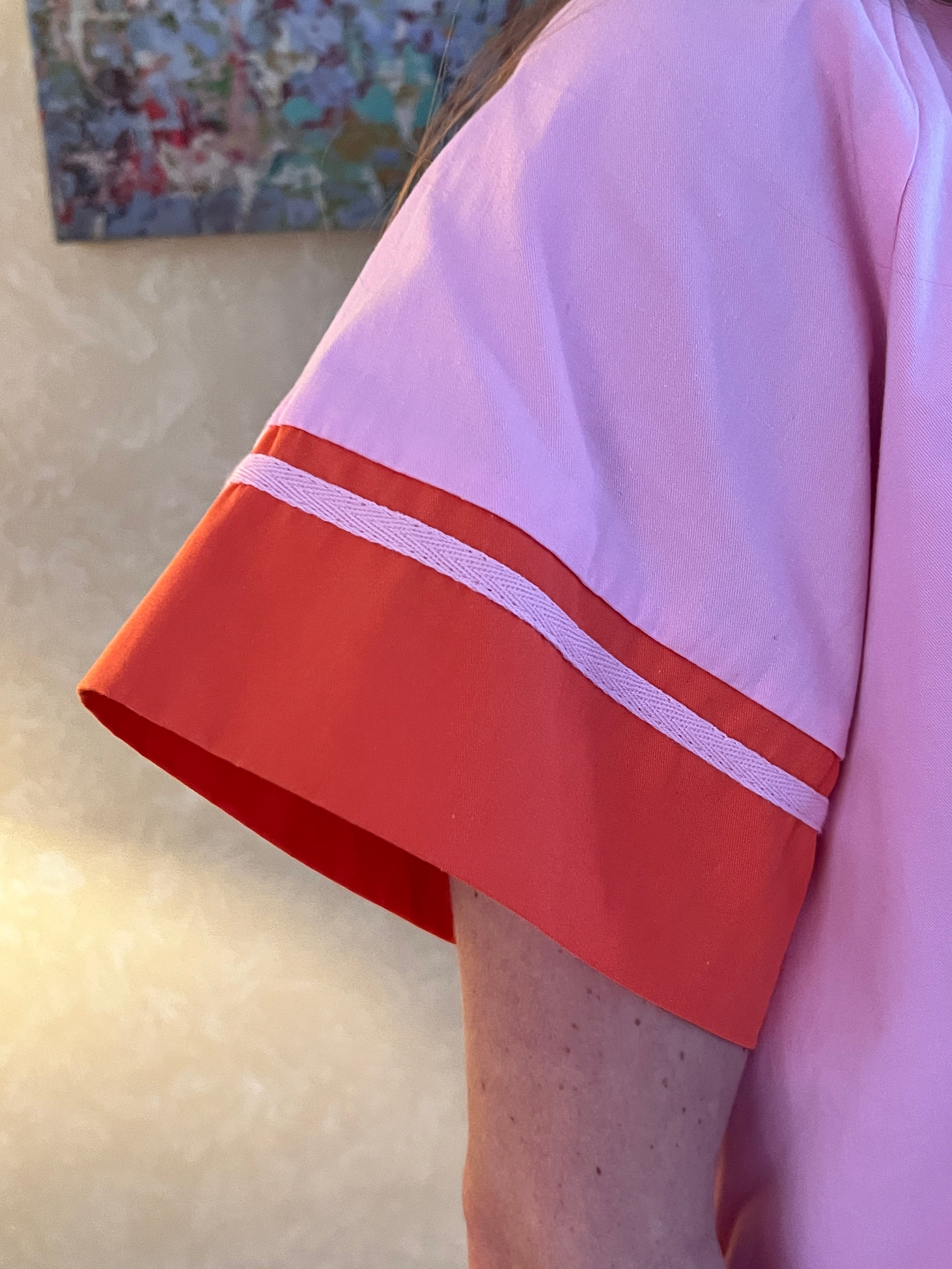 Cassie Dress