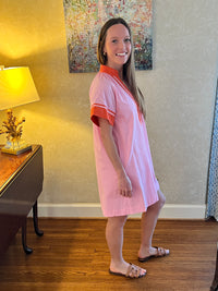 Cassie Dress