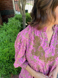 Abbie Dress - jorjanna