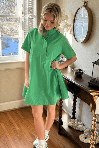 Adele Dress - jorjanna