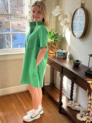 Adele Dress - jorjanna