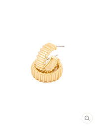 Adeline Earrings - jorjanna