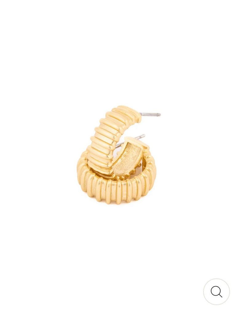Adeline Earrings - jorjanna