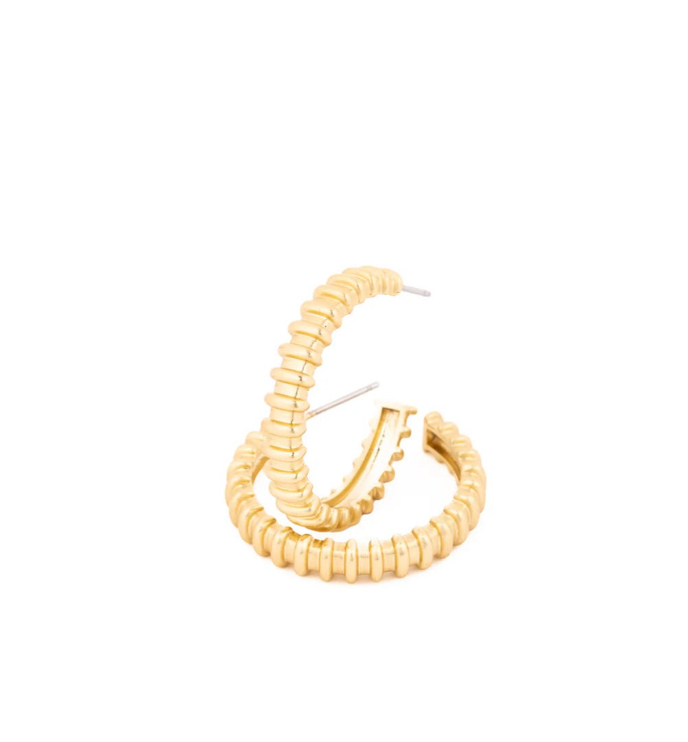 Adeline Earrings - jorjanna