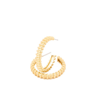 Adeline Earrings - jorjanna