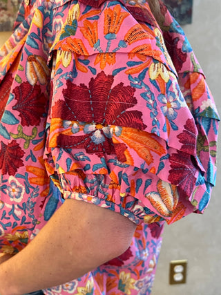 Alexa Top - jorjanna