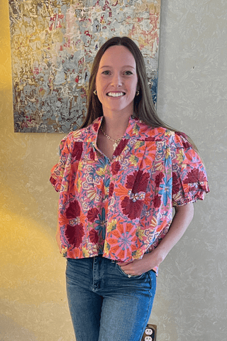 Alexa Top - jorjanna