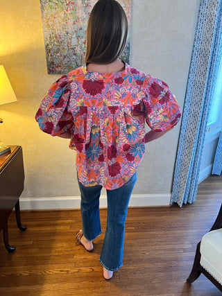 Alexa Top - jorjanna