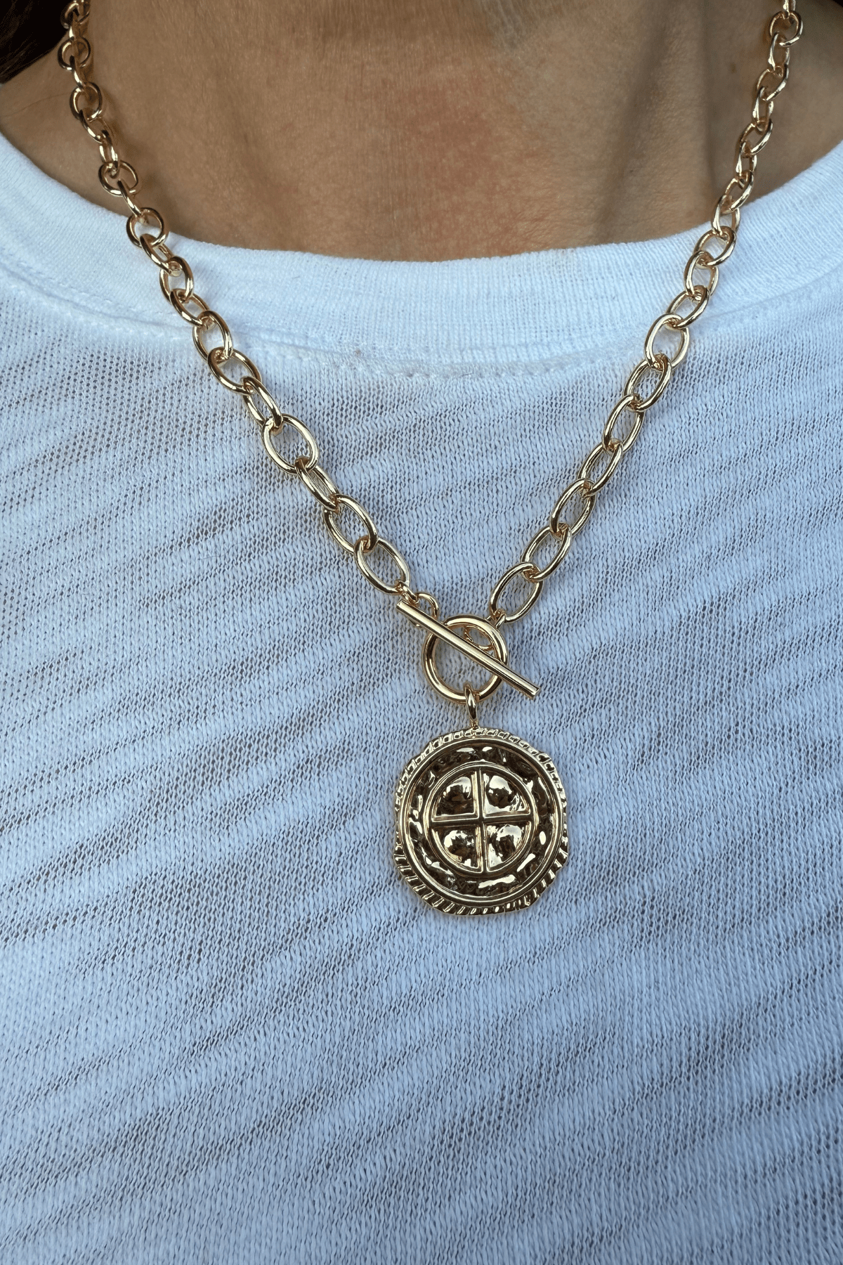 Alexandra Necklace - jorjanna