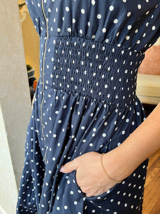 Allison Dress - jorjanna