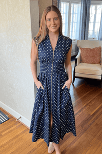 Allison Dress - jorjanna