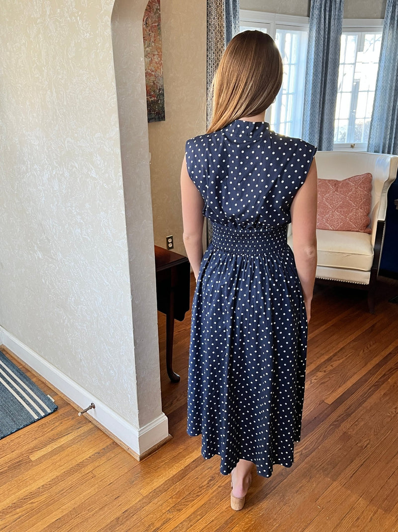 Allison Dress - jorjanna