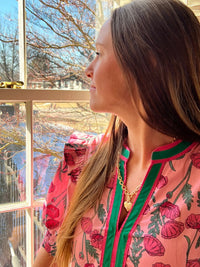 Amelia Dress - jorjanna