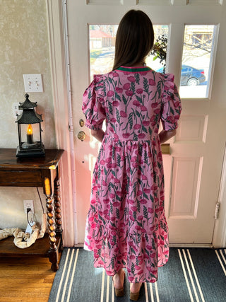 Amelia Dress - jorjanna