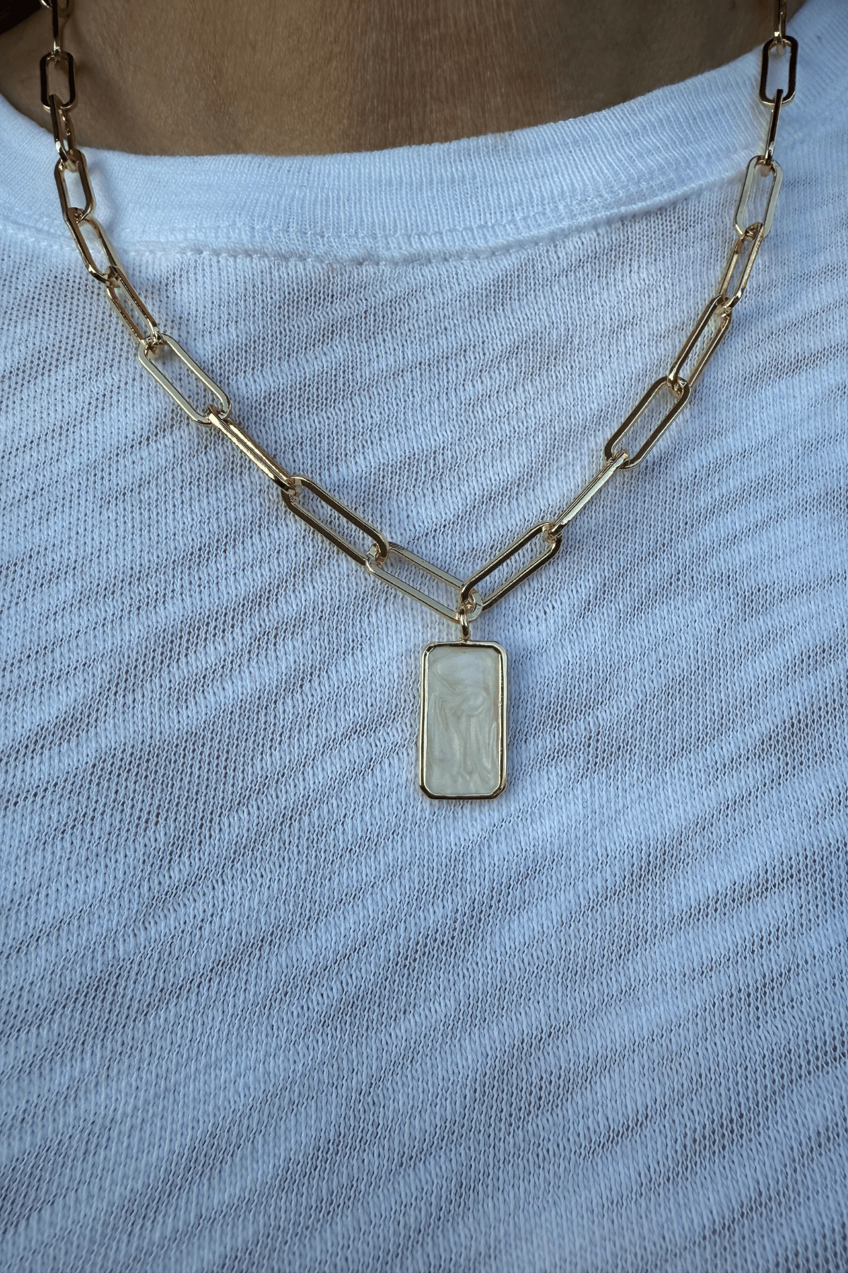 Anastasia Necklace - jorjanna