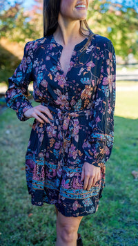 Angelica Dress - jorjanna