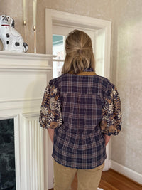 Asher Top - jorjanna