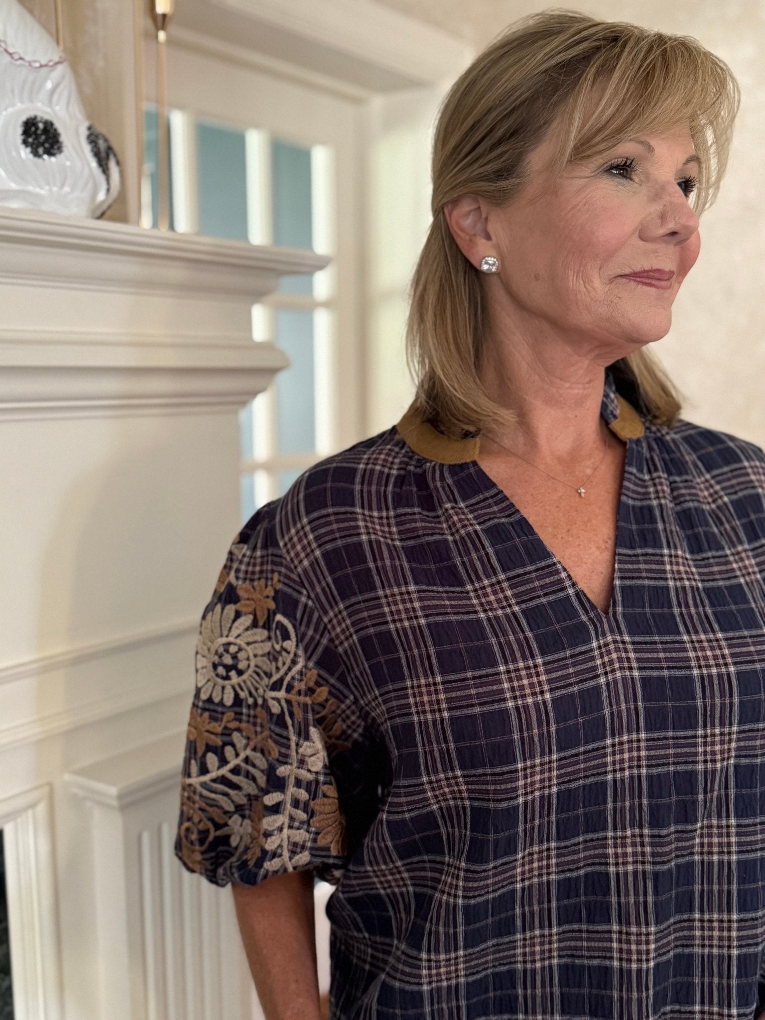 Asher Top - jorjanna