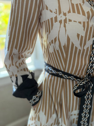 Aubrey Dress - jorjanna