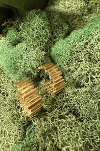 Aubrey Earrings - jorjanna