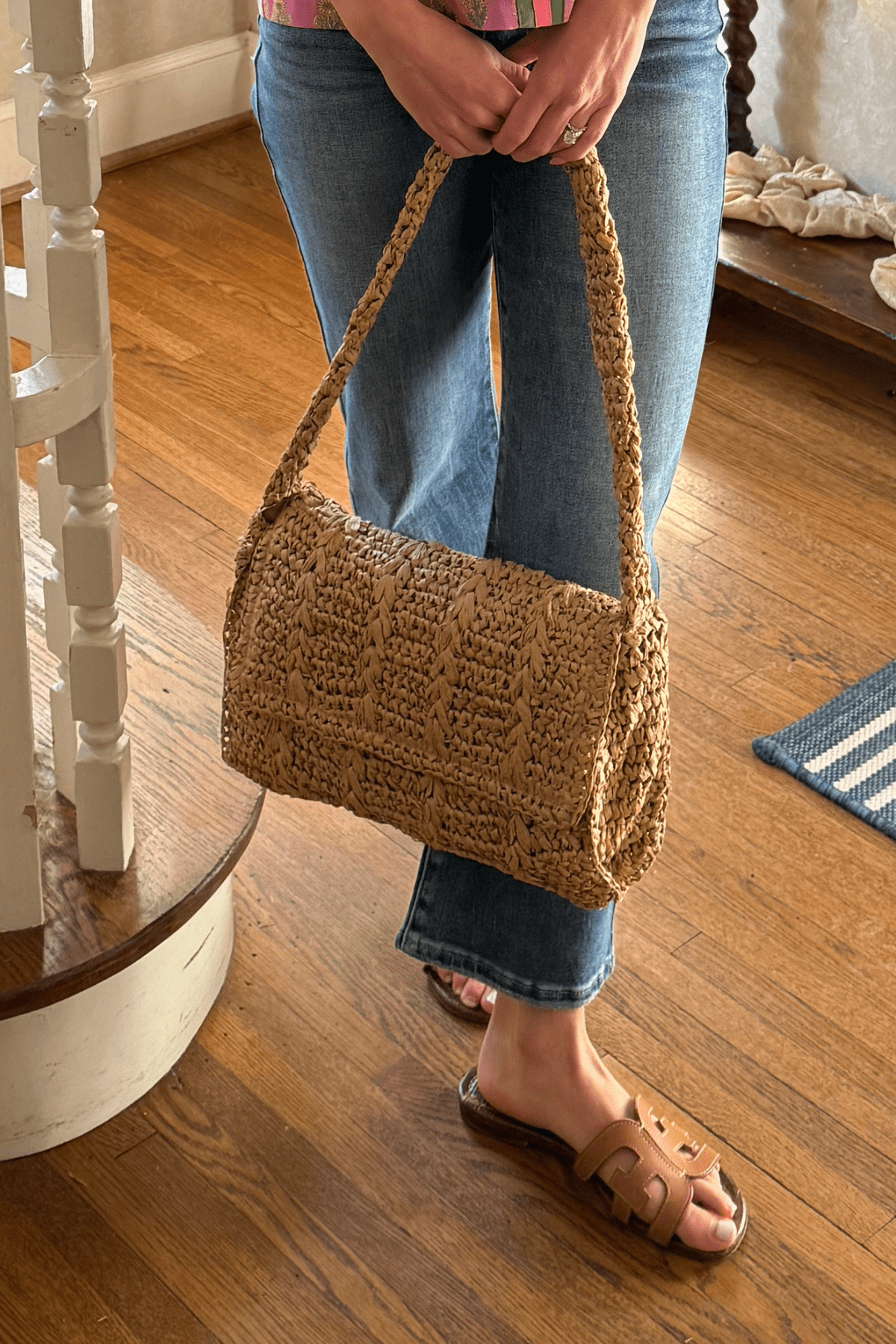 Aubyn Bag - jorjanna