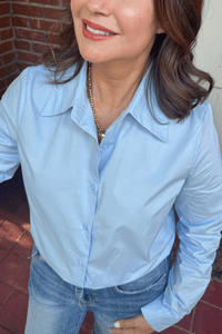 Avery Blouse - jorjanna